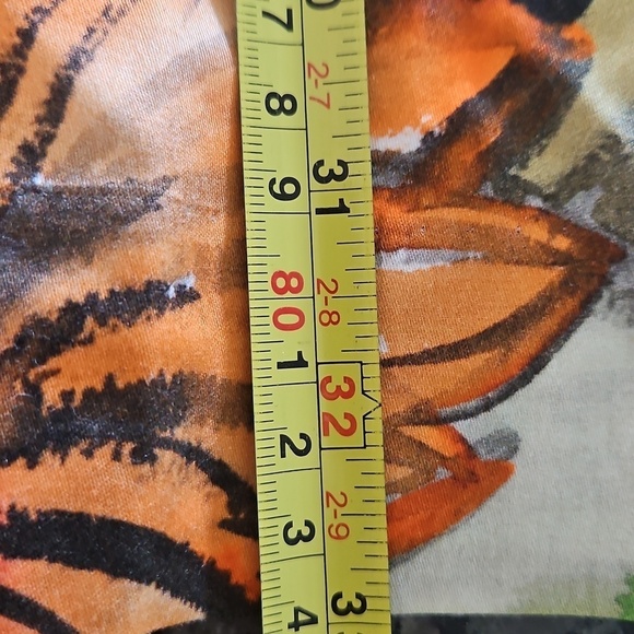 Milly Strapless Floral Mini Dress | Multicolor | NWT | Size 10 | MSRP $325 - Picture 8 of 10